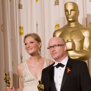 Photo Alex Gibney