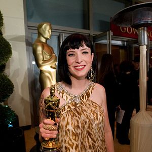Photo Diablo Cody