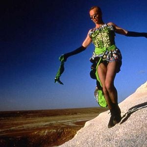 Photo Stephan Elliott