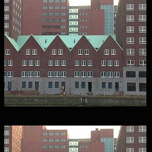 Photo Time Is Working Around Rotterdam