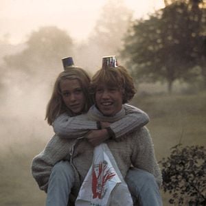 Photo A Swedish Love Story