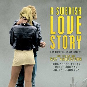 Photo A Swedish Love Story