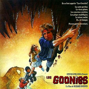 Photo Les Goonies