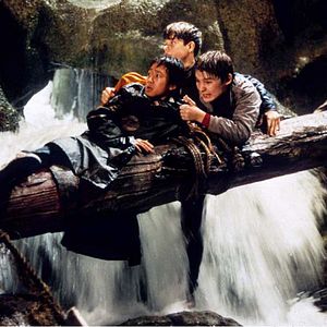 Photo Les Goonies
