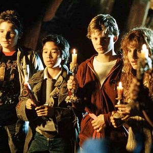 Photo Les Goonies