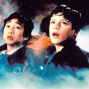 Photo Les Goonies
