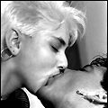Photo Nitrate Kisses