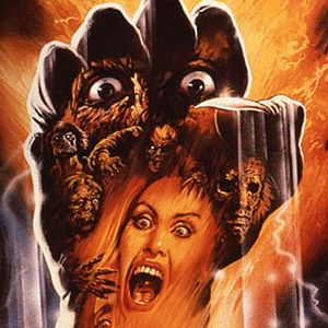 Photo Zombi 3