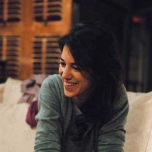 Photo Charlotte Gainsbourg