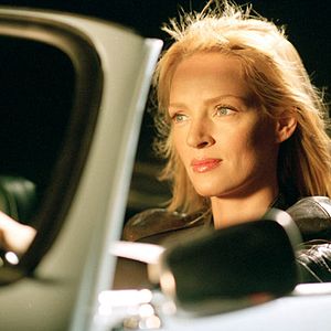Photo Uma Thurman