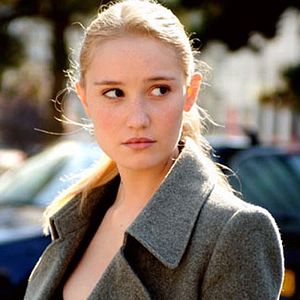 Photo Déborah François