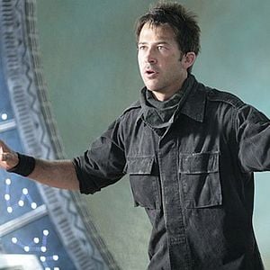 Photo Joe Flanigan