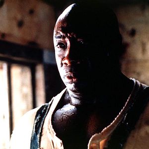 Photo Michael Clarke Duncan