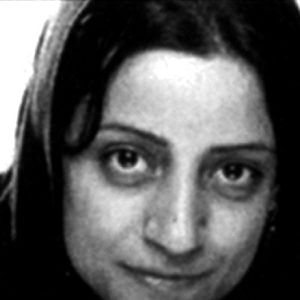 Photo Marzieh Meshkini