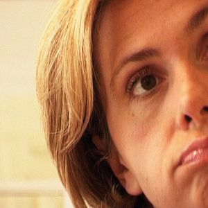 Photo Sarah Bertrand