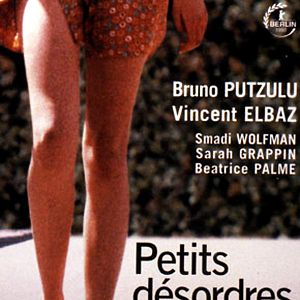 Photo Petits désordres amoureux