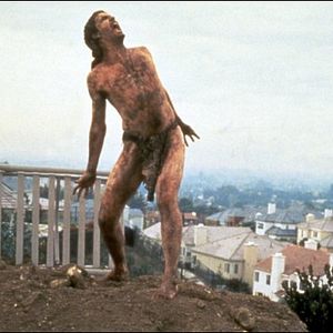 Photo California Man