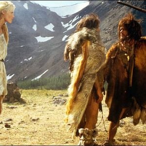 Photo Le Clan de la caverne des ours