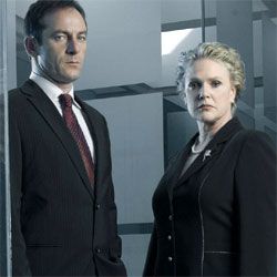 Photo Affaires d'Etats