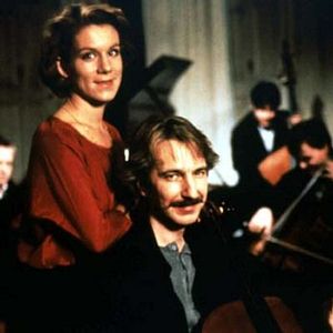 Photo Juliet Stevenson