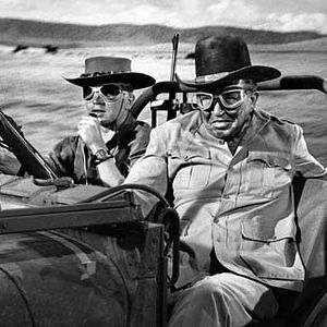 Photo Bruce Cabot