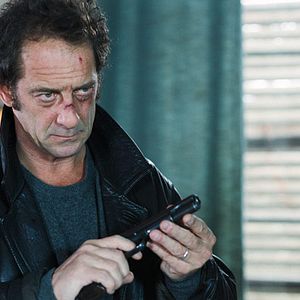 Photo Vincent Lindon