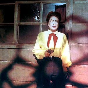 Photo Joan Crawford