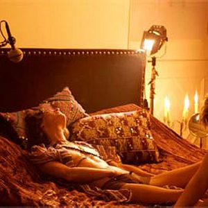 Photo Caroline Loeb