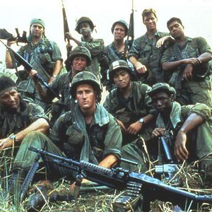 Photo L'Enfer du devoir