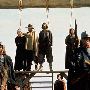 Photo Daniel Day-Lewis