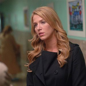 Photo Poppy Montgomery