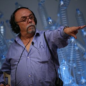 Photo Jean-Michel Ribes