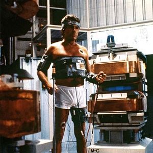 Photo L'Incroyable Hulk