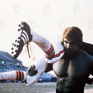 Photo L'Incroyable Hulk