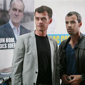 Photo Jérôme Thibault