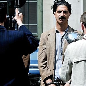 Photo L'Armée du crime