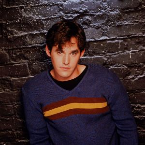Photo Nicholas Brendon