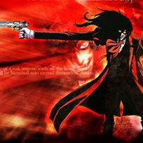 Photo Hellsing