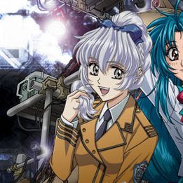 Photo Full Metal Panic!