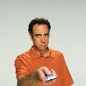 Photo Brad Garrett