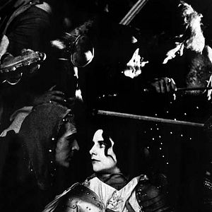 Photo Geraldine Farrar