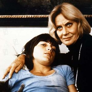 Photo Alida Valli