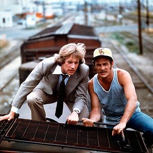 Photo Gerald McRaney