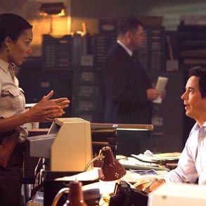 Photo The Capture of the Green River Killer