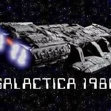 Photo Galactica - 1980