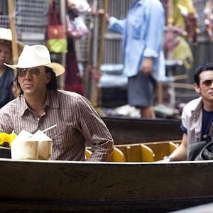 Photo Bangkok dangerous