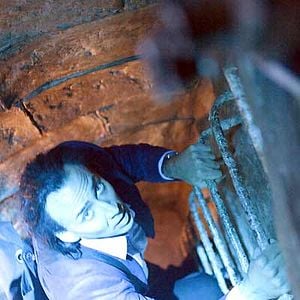 Photo Bangkok dangerous