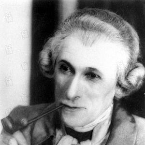 Photo Raymond Bernard