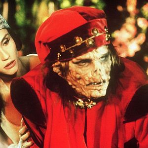 Photo La Caverne de la rose d'or