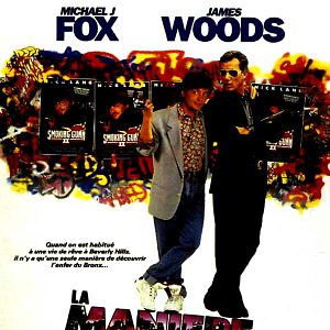 Photo La Manière forte